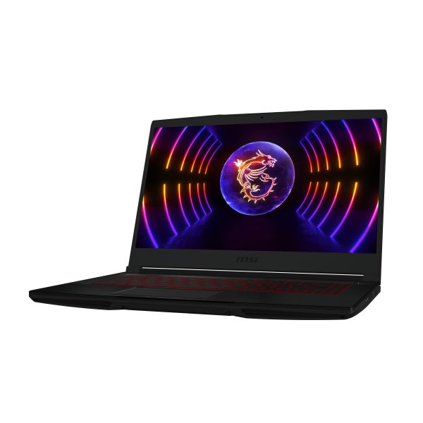 Bekijk afbeelding 2 van MSI Thin GF63 12UC-1052NL 15,6i: i5-12450H, 16GB DDR4, 512GB SSD, RTX3050, W.11.H